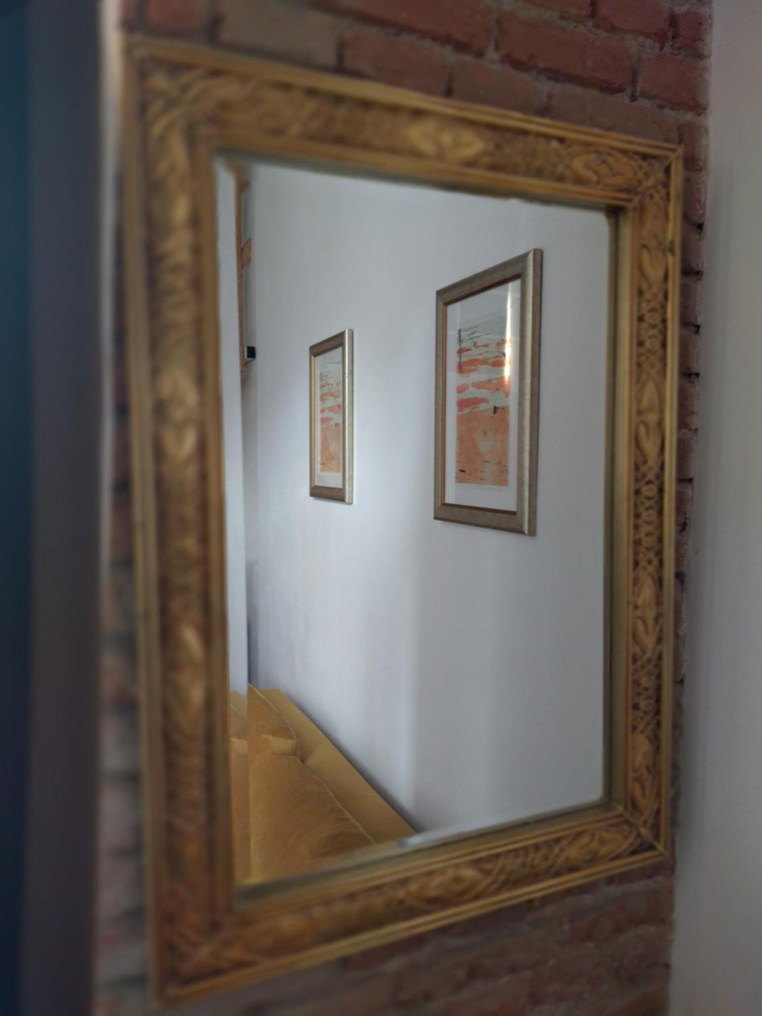 S42 Hotel Praha Rom bilde