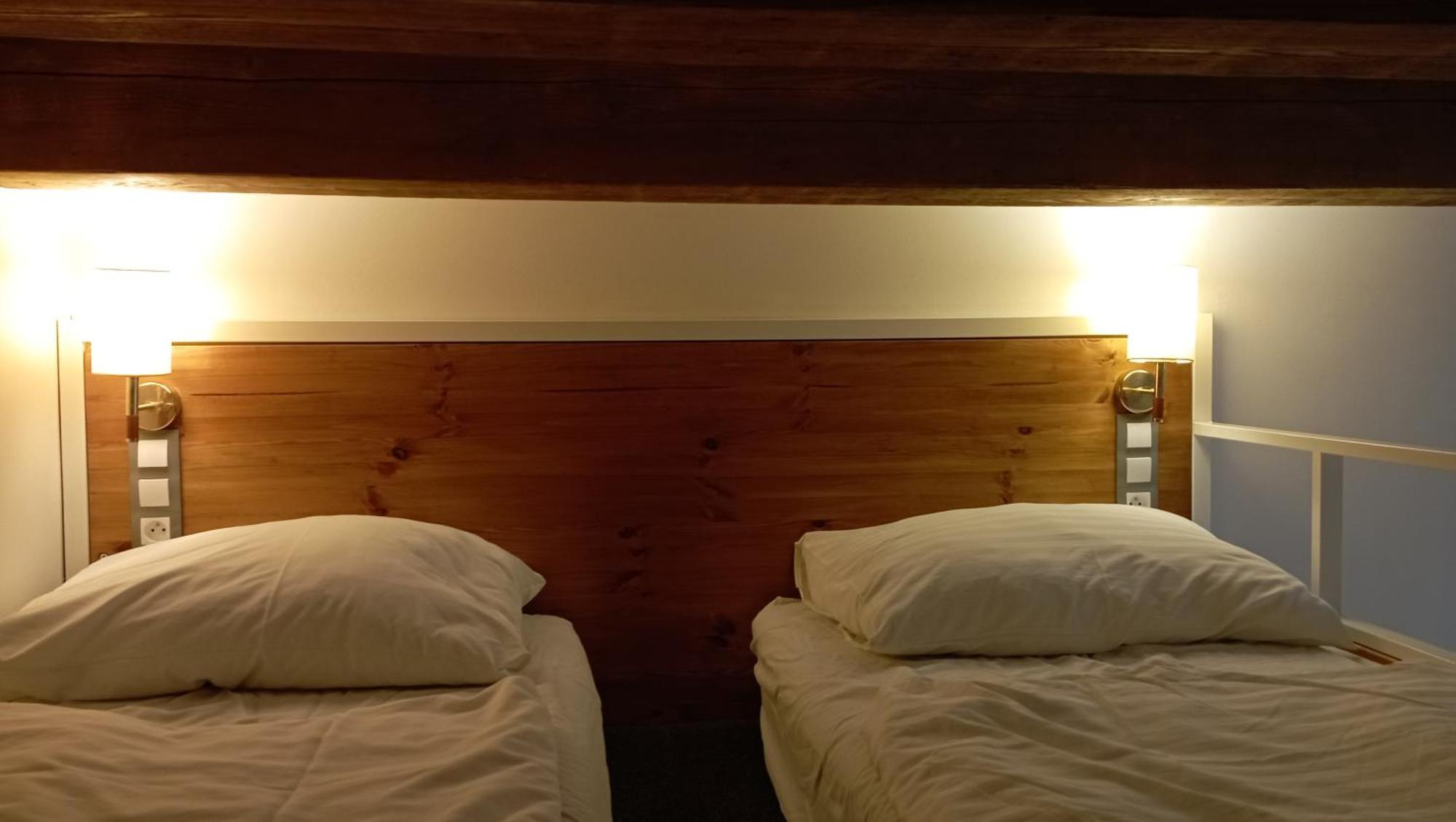 S42 Hotel Praha Rom bilde