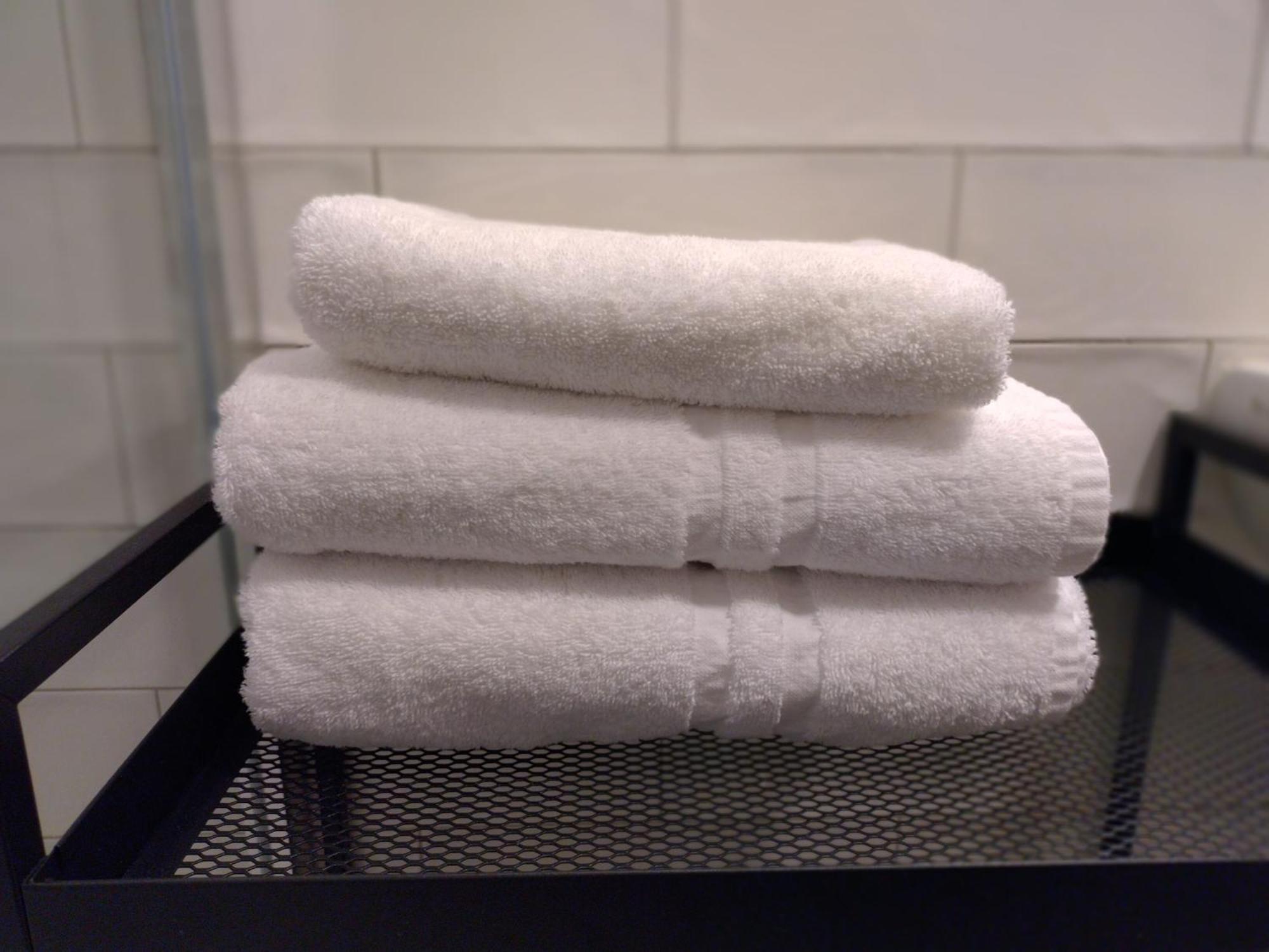 S42 Hotel Praha Rom bilde