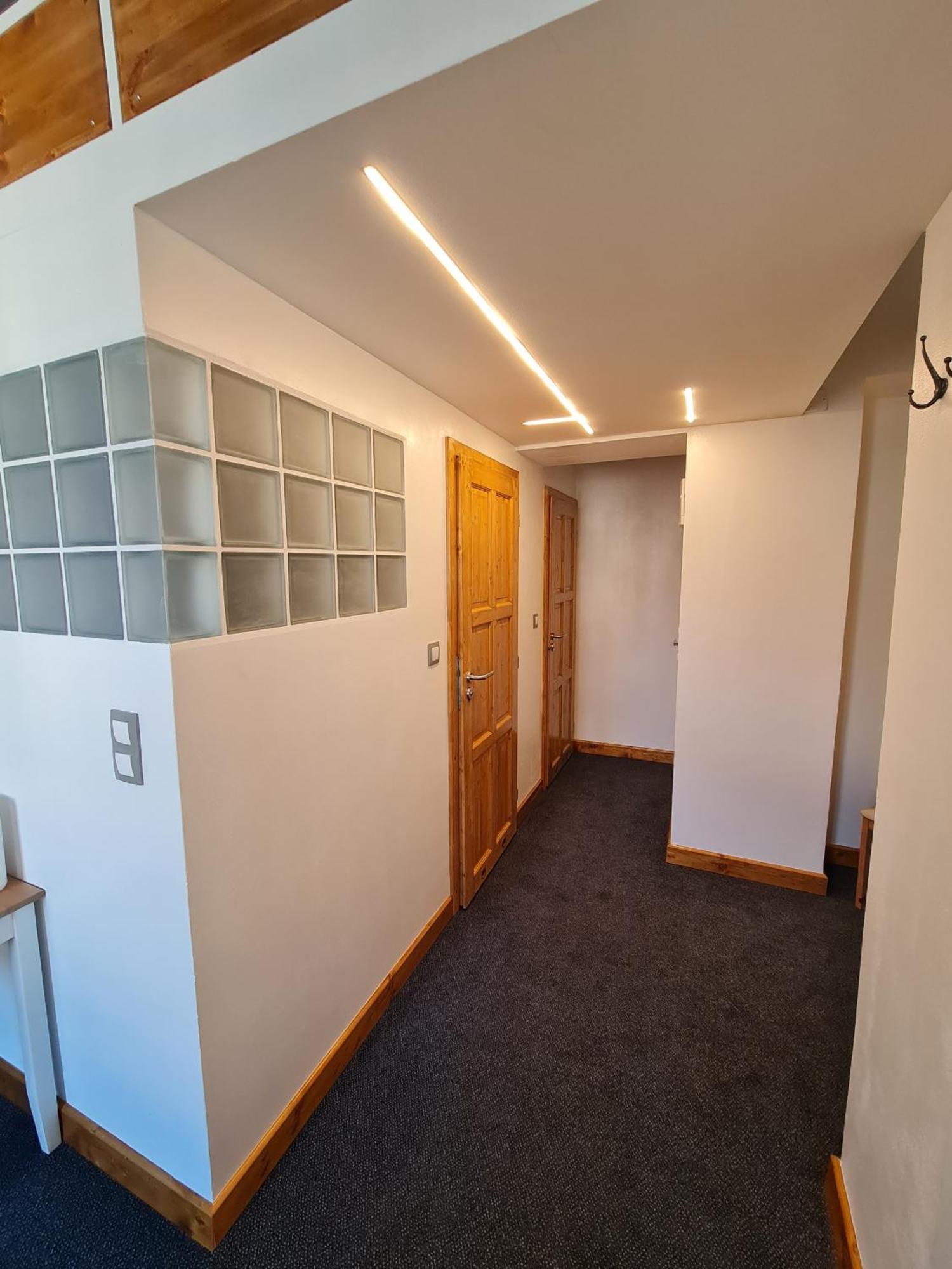 S42 Hotel Praha Rom bilde