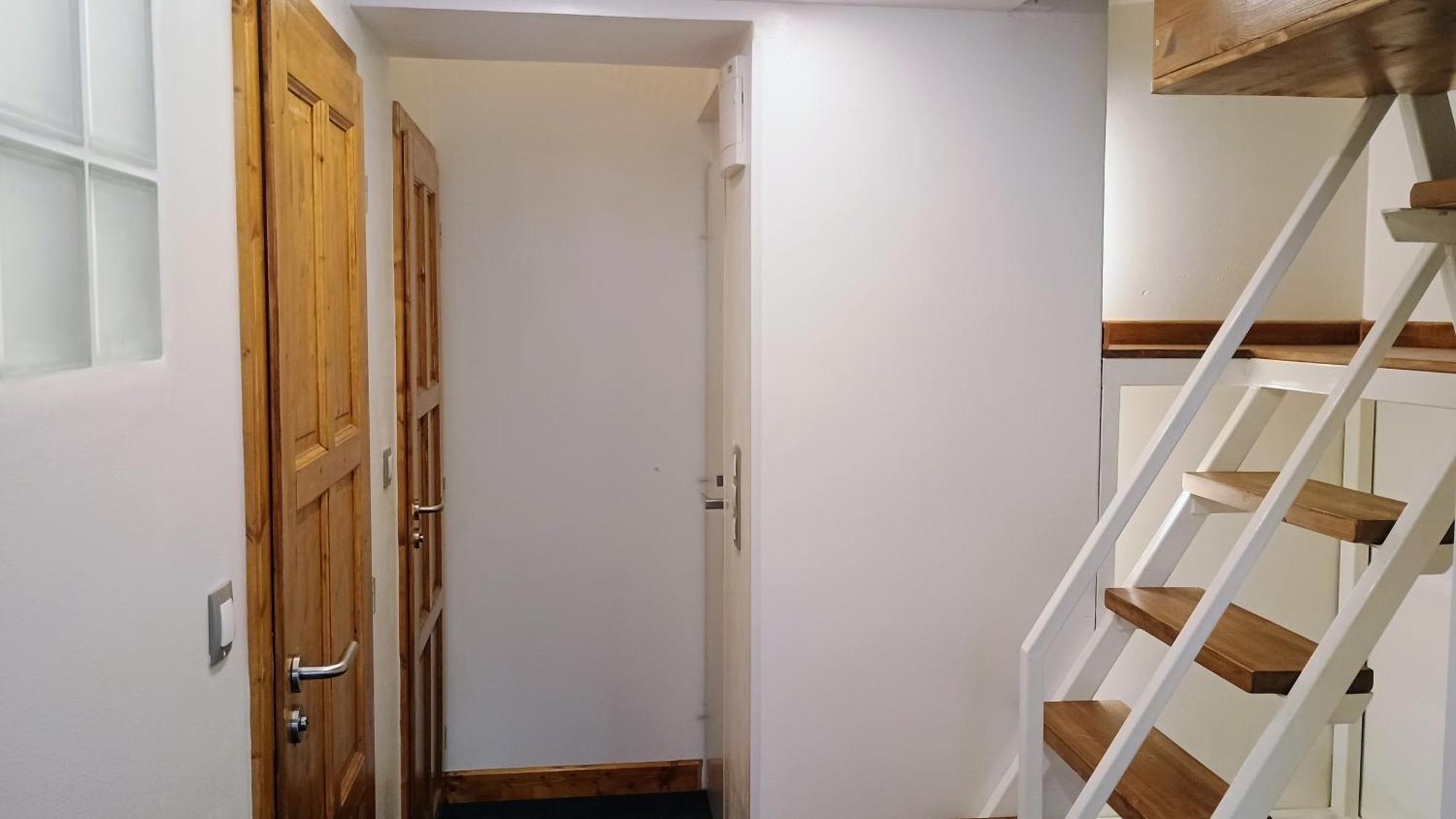 S42 Hotel Praha Rom bilde