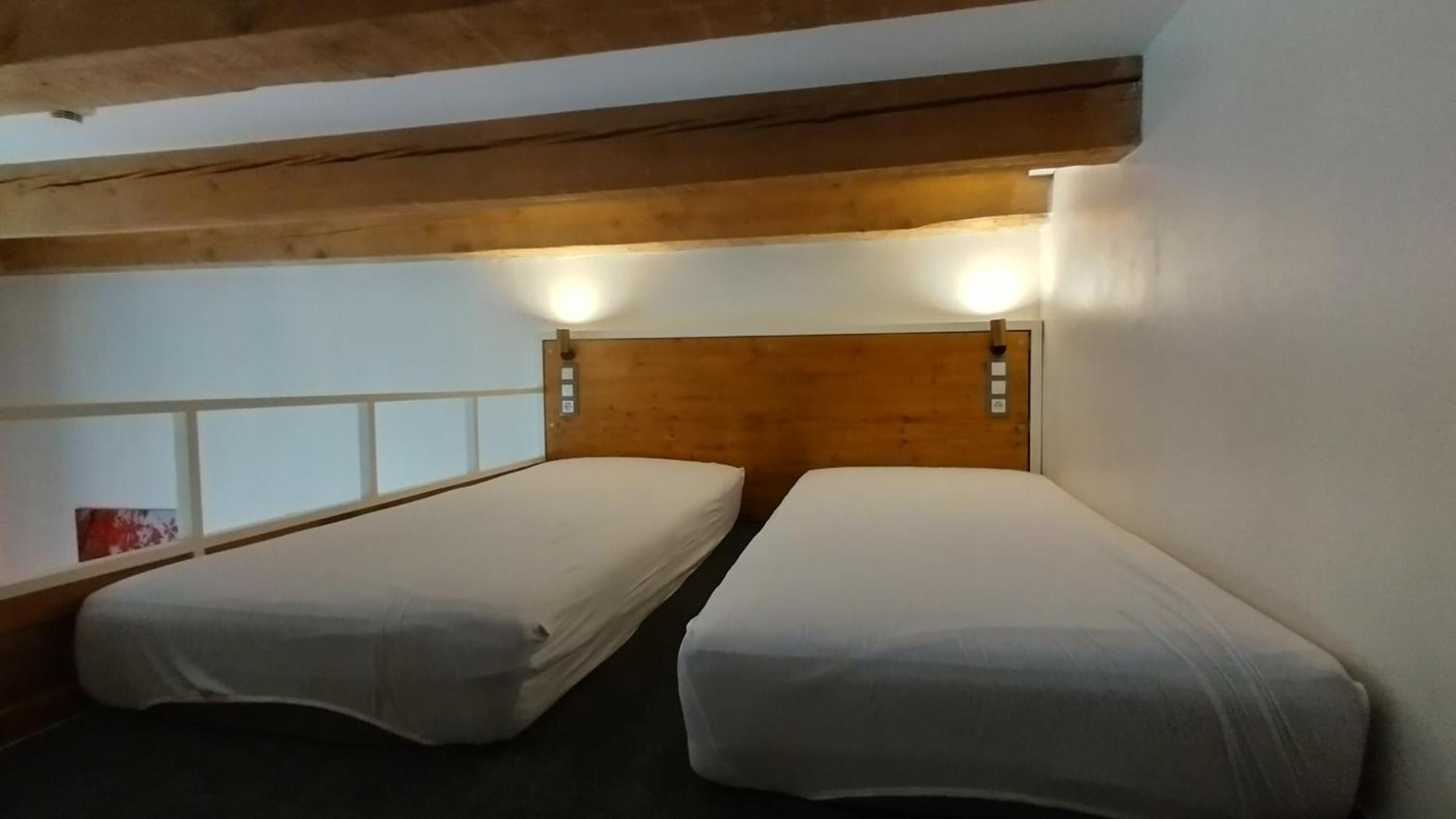 S42 Hotel Praha Rom bilde