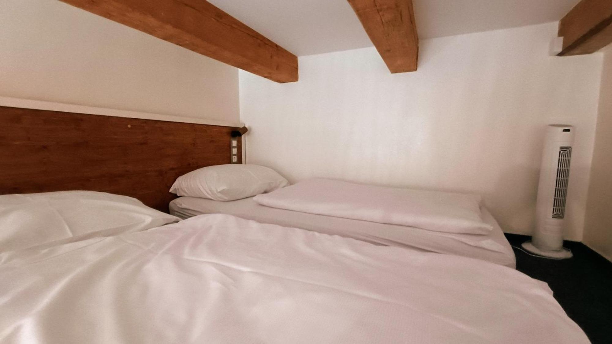 S42 Hotel Praha Rom bilde